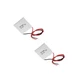 SP1848-27145 (120&deg;C) Thermoelectric Power Generator/Cooler Peltier Module [2Pcs]