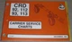 MACK TRUCK CRD 92 93 112 113 CARRIER SERVICE CHARTS BOOK MANUAL 13-501