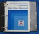 Allison Transmission Service Manual SA1546G