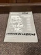 International 1000 3000 4000 7000 9000 Truck Operators Manual