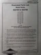 Briggs Stratton 18 hp Vert Opp Twin Engine 422700 to 422799 Parts Manual 1105 