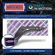 Wishbone / Suspension Arm fits FORD ESCORT 1.3 Front Right 90 to 99 B&B 1058279