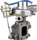 Turbocharger 114400-3340 for Isuzu Engine 6SD1T 6SD1TPD-S Hitachi EX300-3C 