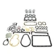 Engine Rebuild Kit - Less Bearings fits Case 885 380CK 380CK fits David Brown