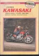 Kawasaki 1000 and 1100cc Fours 1981-1985 Clymer Service Manual MN2070