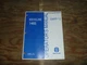 New Holland 1465 Mower Conditioner Owner Operator Maintenance Manual User Guide