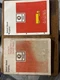 detroit diesel engine manual 6SE267 And 6SE250 Two Manuals