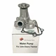 John Deere Yanmar Water Pump 180 186 650 750 YM180 YM186 YM220 YM1401 YM1602