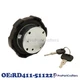 For Kubota SVL75 SVL75C SVL75-2 SVL75-2C SVL90 SVL90-2 SVL90-2C Fuel Tank Cap