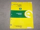 John Deere Used 8110T 8210T 8310T 8410T Tractor 902,001 Up Operators Manual B10