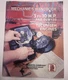 Tecumseh Engines Mechanic's Handbook 3-10 HP OVM120 Service Manual 1985
