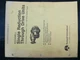 ROCKWELL SINGLE REDUCTION THROUGH DRIVE UNITS FIELD MAINTENANCE MANUAL NO. 5C