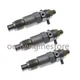 3X Fuel Injectors 15221-53030 For Kubota GL-4500S GL-5500S GL-6500S M4050DT