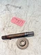 New Holland TC30 Tractor Drive Shaft & Gear