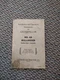 Caterpillar CAT No. 4A Bulldozer Installation and Operation Instructions Manual