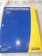 New Holland T4.75 Operators Manual