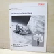 MACK TRUCK TRW TAS 40 55 65 85 STEERING GEAR Repair Service Manual book shop