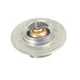 THERMOSTAT VALVE A3.152 For Massey Ferguson MF-135,165,175,185,240,245,255, 265