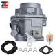Carburetor Kit For John Deere F930 Carburetor Onan T260g Engine HE146-0431 Carb