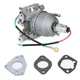 For Toro Wheel Horse 268H Mower Model 72087 with 18hp Kohler Engine Carburetor