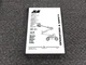 JLG M45A M45AJ E45A E45AJ Boom Lift Safety User Owner Operator Manual 3120883