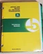 John Deere AMT600 and AMT622 Technical Manual TM-1363