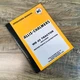 Allis Chalmers Wd45 Tractor Operators Parts Manual Owners Instructions WD-45