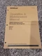 Caterpillar 3208 Industrial & Generator Set Engines Operation Maintenance Manual