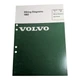 OEM Volvo Wiring Diagrams 1982 Models TP 30414/1