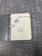 International Harvester Corn Heads Parts Catalog CNU-2A For Combine
