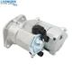 Starter For Kubota 128000-8461 128000-8462 L3010 L2550 L2900 L3130