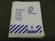 New Holland TS100A TS110A TS115A Tractor Repair Time Schedule Service Manual