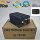 24V 275A Motor Controller 62-204-00 For Curtis Taylor Dunn B-050, B-150, MX-1600