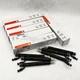 6X Cummins Fuel Injectors 3897205 For Marine 450C 6CTA 8.3L M3 4078400 4025299