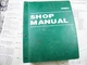 KOBELCO SK300 III LC EXCAVATOR SHOP MANUAL