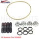 NEW Pump Mounting Hardware kit For P7100 Cummins 94-98 12v Engines Parts US