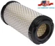 Air Filter for Toro Greensmaster 3200 3200D 3250D / Twister 1600 523 DXI Cleaner