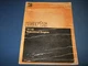 CAT CATERPILLAR 3116 INDUSTRIAL ENGINE PARTS BOOK MANUAL S/N 2WG1-UP