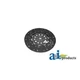 02940137 CLUTCH DISC 11.75" Organic Fits Deutz DX3.70 DX3.90 D6006 D6806 D6807