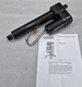 Hobart Actuator 00-938561  00-874057- Genuine OEM HL600 Mixers