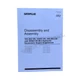 Caterpillar 305.5E2 CR 305E2 CR Excavator Engine Suppl Service Manual DisasAssem