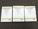 New Holland L213 L216 L218 Tier 4 Skid Steer Loader Service Repair Manual Set