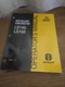 NH New Holland LS140 LS150 Skid Steers Operators Manual 7/99