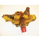 Used Hydraulic Variable Speed Control Valve fits Case 1737 1740 1530B D53435