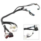 Wire Cable Wiring fit For HiSun 700cc HS700 UTV-4 SBucket Seat Massimo💖
