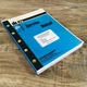 International Dti-466B Diesel Engine Service Repair Shop Manual Dti466B Tractor