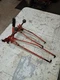 Gravely 800 8000 G Series Shifter Assembly Off A Gravely 8123-G Garden Tractor