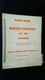 Massey-Ferguson MF 410 Combine Parts Book Manual North American Operations