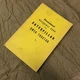 CAT CATERPILLAR DW20 20 TRACTOR SCRAPER REFERENCE MANUAL SERVICEMEN'S 