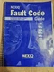 2008 Nexiq Fault Code Manual Guide for Heavy and Medium Duty Truck 906008
